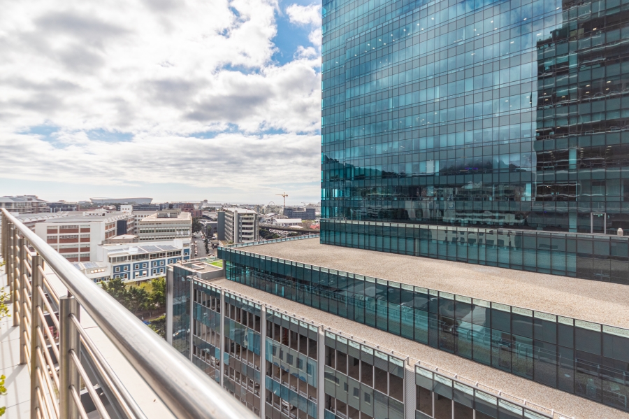 0 Bedroom Property for Sale in Cape Town City Centre Western Cape